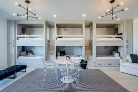 Ladder/slide can be installed on left or right side guardrails included. Design Ideas Storage Solutions For Bunk Bed Layouts My Ideal Home