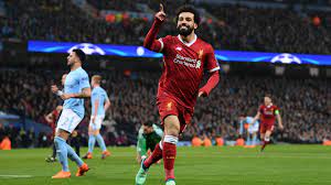City have already secured qualification for the last 16 of the champions league but are still hoping to clinch top spot in the group. Manchester City V Liverpool Match Report 10 04 2018 Uefa Champions League Goal Com