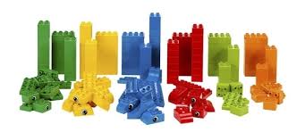 Juego para armar tipo lego c405 cali. Piezas De Lego Y Compatibles Jugar I Jugar