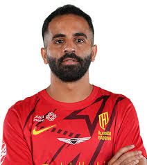 Hussain Al Qahtani Midfielder , Profile & Stats
