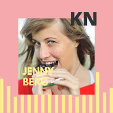 36. Jenny Berg, chokladentrepr…