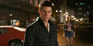 Tom cruise, aldis hodge, holt mccallany and others. Jack Reacher 2 Is Happening With These Changes Cinemablend