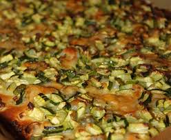 Maybe you would like to learn more about one of these? Pizza Tuna And Zucchini Silvio Cicchi