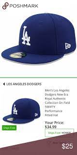 Dodger Hat Dodger Hats Hats Dodgers