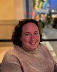 2025 EXECUTIVE COMMITTEE