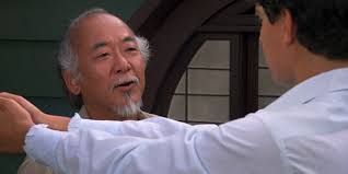 The Karate Kid: Mr. Miyagi's 30 Most Wise & Inspiring Quotes