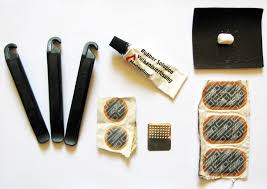 The patchnrepair emergency repair kit includes everything you need to field repair your equipment no matter how far from civilization you may be. Repair Kit Wikipedia