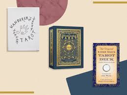 Check spelling or type a new query. Best Tarot Card Decks 2021 Find The Right Oracle Cards For Your Next Reading The Independent