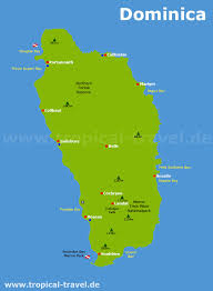 Dominica karte stadtplan anzeigen gelände stadtplan mit gelände anzeigen satellit satellitenbilder anzeigen hybrid satellitenbilder mit straßennamen anzeigen. Dominica Die Naturliche Inselschonheit Karibik Online Reisefuhrer