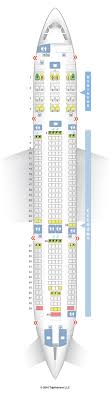 seatguru seat map fiji airways seatguru