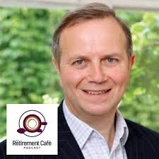 Annuity versus drawdown — The Retirement Cafe