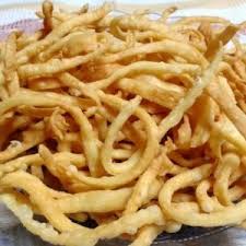 Aneka resep makanan ringan sederhana. Aneka Resep Kue Bawang Renyah Dan Gurih Untuk Lebaran