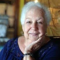 Nancee Marie Monsees Obituary