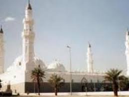 زيارة مسجد قباء قصة الإسلام
