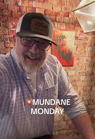 💥MUNDANE MONDAY Today’s bite of bread has been gleaned from John 21. Here  we see a disheartened, discouraged Peter attempt to disconnect from his  calling and resurrect his old life before Christ had ...