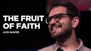 The Fruit Of Faith
