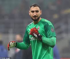 La fiche de gianluigi donnarumma (ac milan) sur sofoot.com. Gianluigi Donnarumma Werden Der Beste Torhuter Der Welt Forderungen Asmir Begovic Aktuelle Boulevard Nachrichten Und Fotogalerien Zu Stars Sternchen