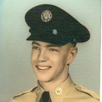 Larry Yates Obituary January 3, 2013