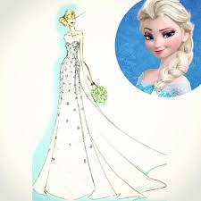 Mewarnai gambar putri sofia mewarnai gambar via. 93 Gambar Sketsa Frozen Elsa Gambar Pixabay