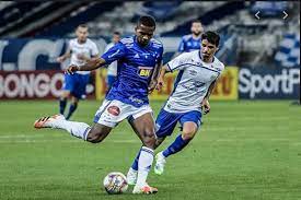 Jogos estão acontecendo sem torcida para evitar aglomerações de pessoas Avai X Cruzeiro Ao Vivo Onde Assistir E Tudo Sobre O Jogo Da Serie B Do Brasileirao Portalbrasil