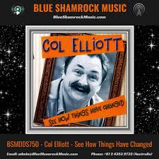 Blue Shamrock Music