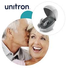 Unitron Hearing Aids from Stanford Hearing Aids — Call To Try!
