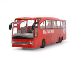 Official website of fc bayern munich fc bayern. Fc Bayern Touring Bus Utility Vehicles Brands Products Www Dickietoys De