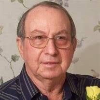 Mr. Jack Lee Powell Obituary