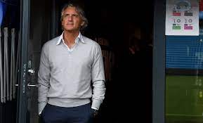 Roberto mancini is the father of andrea mancini (without club). Happy Birthday To Roberto Mancini News