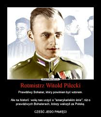 Zerochan has 2 witold pilecki anime images, and many more in its gallery. Pilecki Najlepsze Znaleziska I Wpisy O Pilecki W Wykop Pl Od Wpisu 14112781