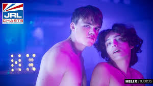 JRL CHARTS Gay Porn New Releases – Daily DVD & Digital Drops