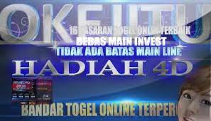 Live Draw Sgp Hadiah Singapura Malam