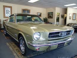 Image result for Honey Gold 1965 Mustang