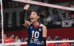 이재영(李在英, 1996년 10월 15일 ~ )은 대한민국의 전 여자 배구 선수이며, 인천 흥국생명 핑크스파이더스 소속이었다. Vkcdthwk Uoykm