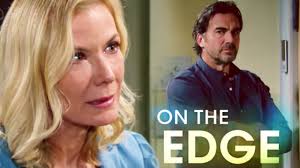 Ridge repents, realizing that Brooke is not the traitor CBS The Bold and  the Beautiful Spoilers