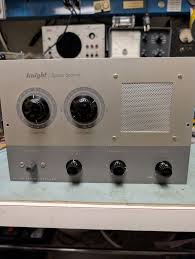 Image result for Ten-Tec 1254