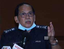 Sultan johor terakhir yang dikatakan diambil alih temenggung daeng ibrahim adalah sultan ali yang berketurunan sultan abdul jalil shah iv. Ramai Pemandu Mabuk Akan Didakwa Ikut Pindaan Baharu