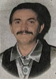 Obituary information for Maurice Darnell John