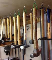 French Cleat Handwerkzeughalter Alsen Cnc Toolstorage Herramientas De Garaje Organizacion De Herramientas En El Garaje Muebles Para Herramientas