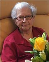 Virginia Petrie Obituary (1930