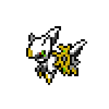 Pokémon sword and pokémon shield. Legendary Pokemon Pixel Gif By Rockiesmith On Deviantart