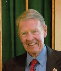 Donald Paul Huckeby Obituary May 3, 2025