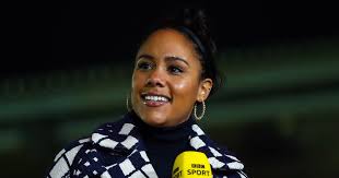 He was an actor, known for romper stomper (1992), fahrenheit 451 (1966) and martin chuzzlewit (1964). Alex Scott Hails Ground Breaking New Tv Deal For Wsl