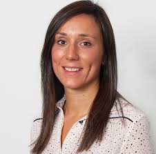 Knight Frank's Rebecca Schofield wins Property Person of the Year