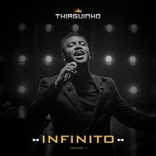 Em um trecho da mensagem, ele escreveu: Infinito 2021 Vol 1 Album By Thiaguinho Spotify