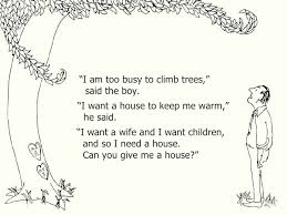 I've compiled a list of social skills activities for preschoolers to help teach young children how to get along with others, how to make. The Giving Tree