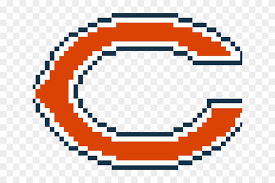 All chicago bears png images are displayed below available in 100% png transparent white background for free download. Chicago Bears Logo Png Chicago Bears Logos Uniforms And Mascots Transparent Png 640x480 1352166 Pngfind