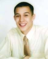 Nick Alderete Obituary (2009)