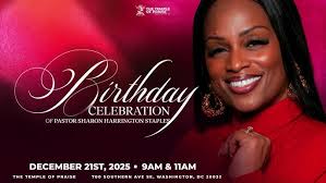 The Temple of Praise