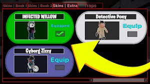 The most efficient and legal way to get free robux is via the affiliate program, monthly stipend, and by building your own game. Descargar Secret Piggy Book 2 Skins You Need To Unlock Roblo